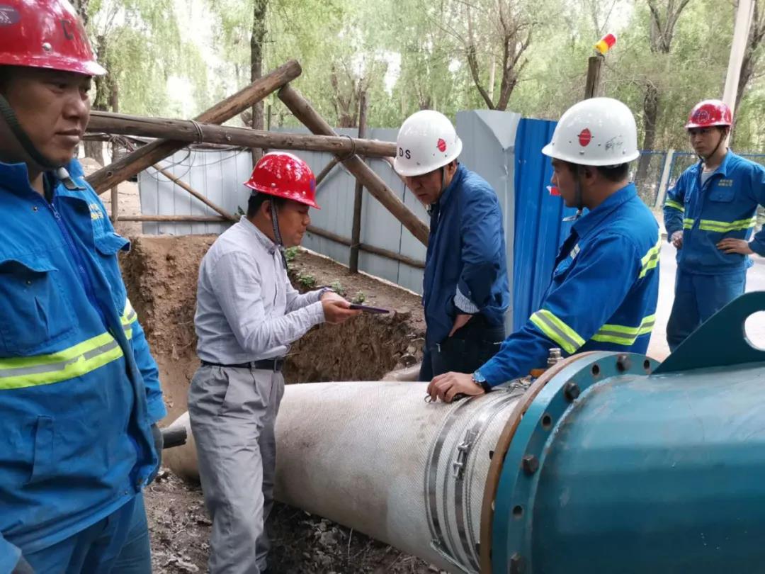 沙湖镇工业管道清洗-管道清淤