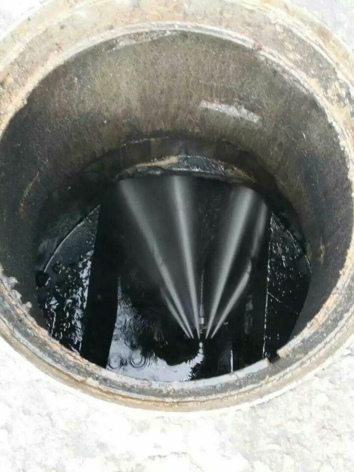 沙湖镇市政管道清洗-排污管道清洗