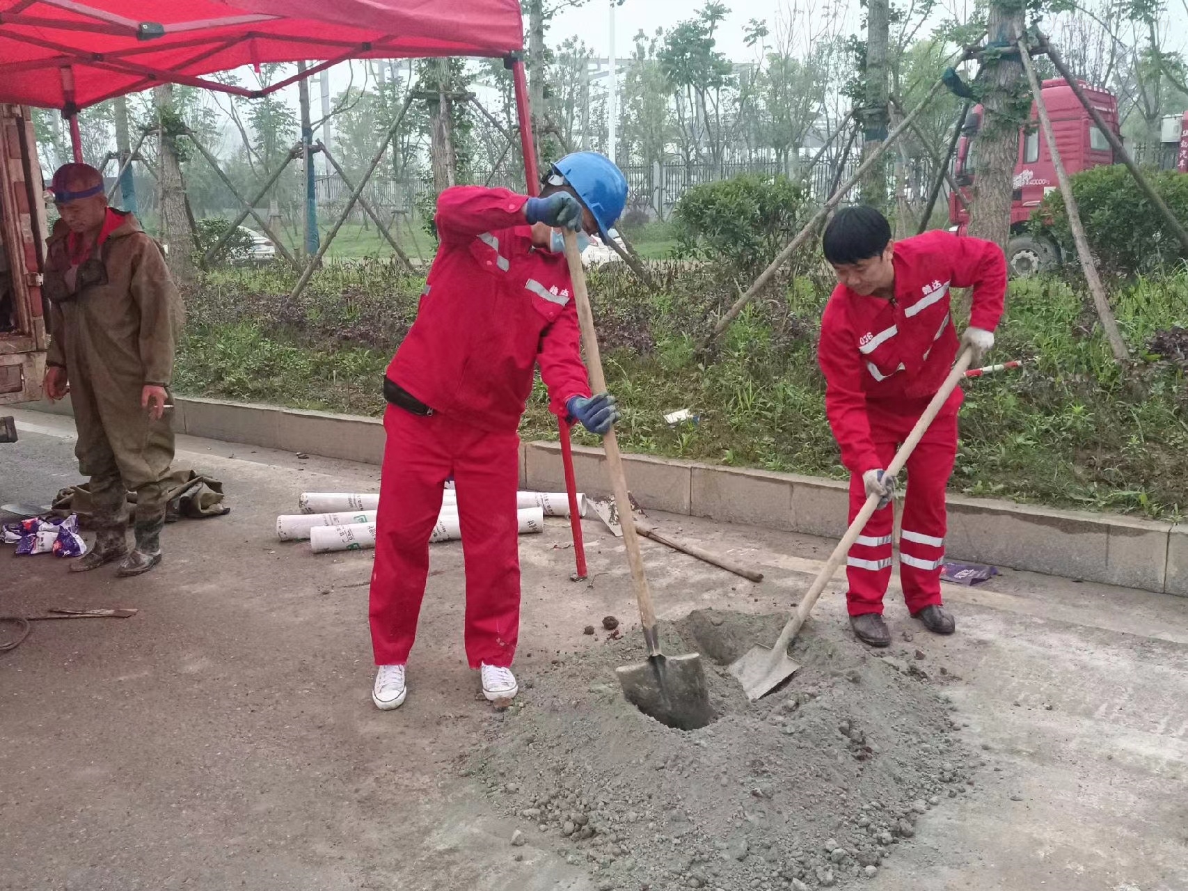 沙湖镇管道疏通哪家好】及时进行市政管道清淤