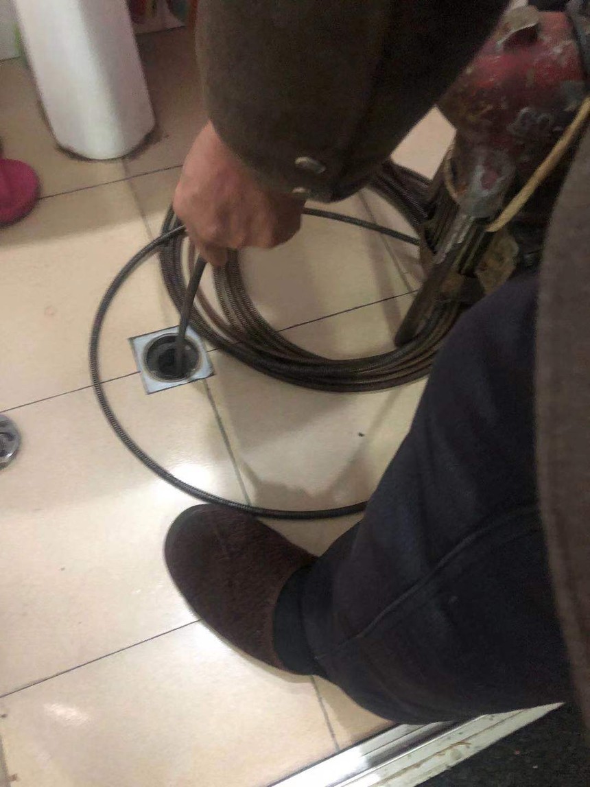 沙湖镇管道疏通，疏通下水道
